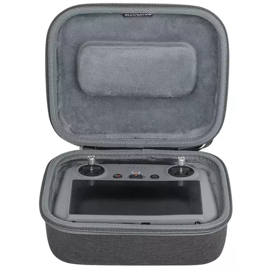 50CAL Hard Case voor DJI RC 1 & 2 drone afstandsbediening