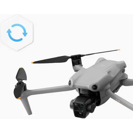 DJI Air 3 Care Refresh (2 jaar) *