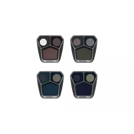 DJI Mavic 3 Pro ND Filters Set (ND8/16/32/64)