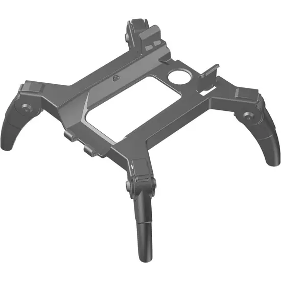 50CAL Spider Landing Gear Extensions for DJI Mavic 3 Pro