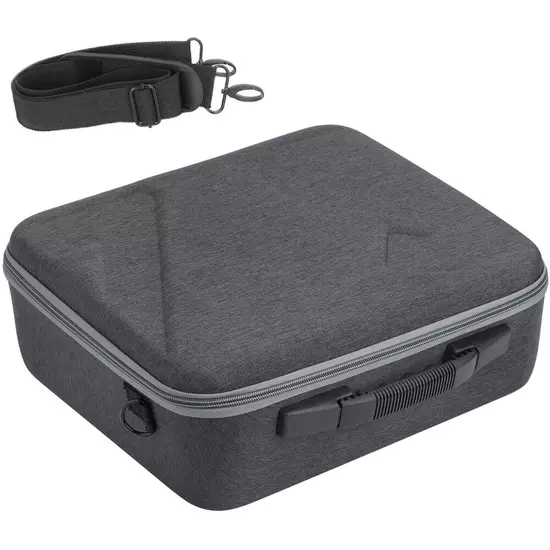 50CAL Draagtas Groot voor DJI Air 3 drone - hardcase schoudertas