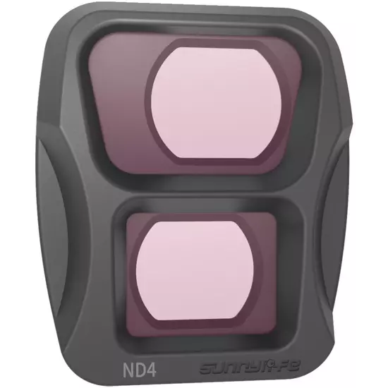 50CAL Drone Camera Lens Filter ND4 for DJI Air 3