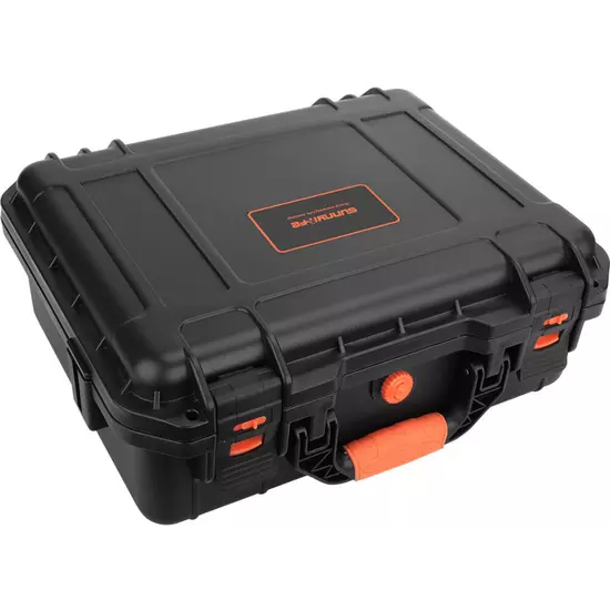 50CAL Veiligheidsdraagtas voor DJI Mini 4 Pro - Waterdichte en Schokbestendige Hardcase