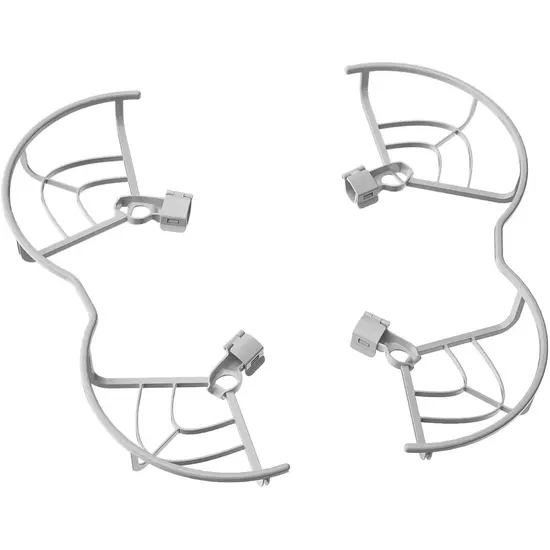 50CAL Integrated Propeller Guard for DJI Mini 4 Pro