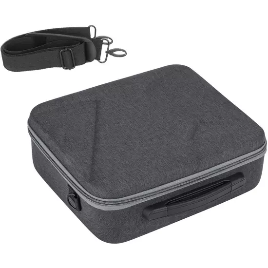 50CAL Draagtas Medium voor DJI Air 3 - hardcase schoudertas