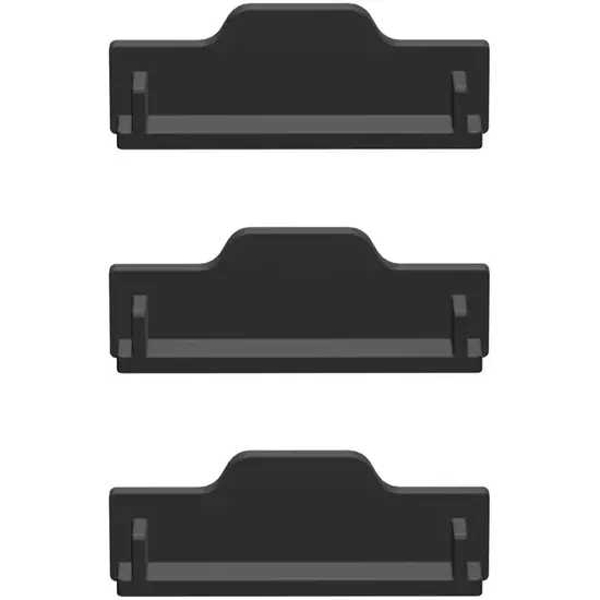 50CAL Dustproof Battery Contact Plugs for DJI Air 3