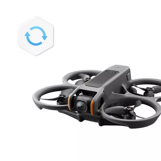 DJI Avata 2 Care Refresh (2 jaar / 4 vervangingen) *