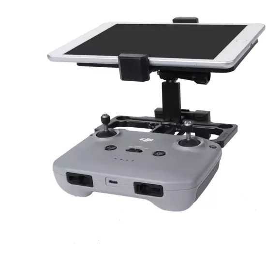 50CAL Tablet Holder for DJI Drones – Adjustable Angle