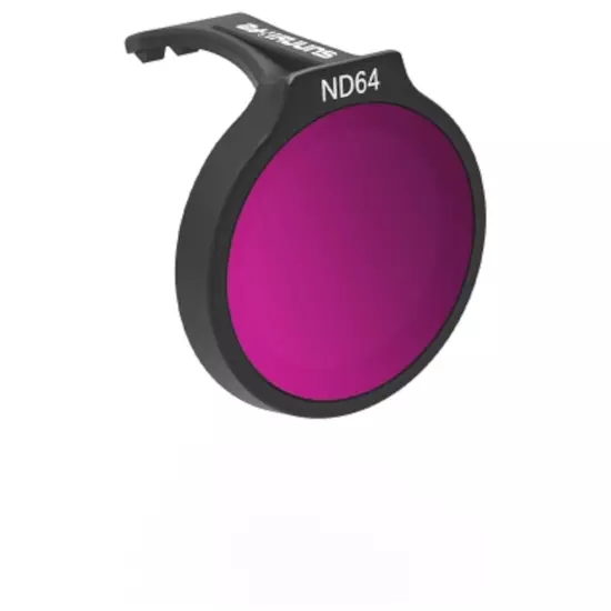 50CAL ND32 Camera Lens Filter for DJI Neo FPV Drone