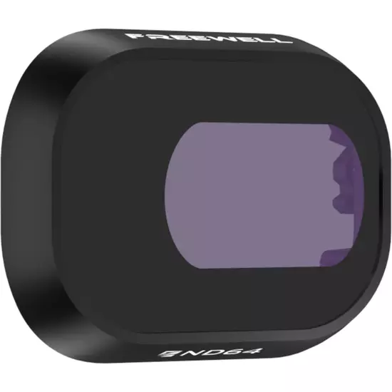 Freewell Mini 4 Pro Neutral Density ND64 Filter
