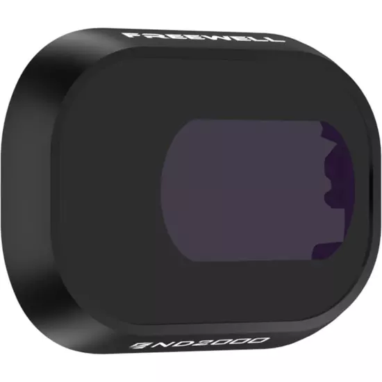 Freewell Mini 4 Pro Neutral Density ND2000 Filter