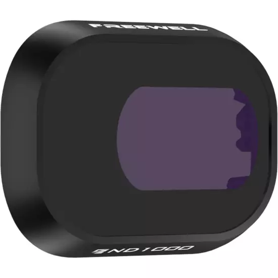 Freewell Mini 4 Pro Neutral Density ND1000 Filter