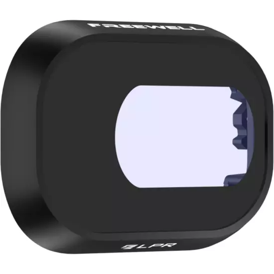 Freewell Light Pollution Reduction Filter for DJI Mini 4 Pro Camera Drone
