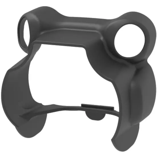 50CAL Zonnekap Gimbal Beschermkap Zwart geschikt voor DJI Mini 4 Pro drone