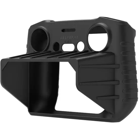 50CAL Controller Beschermhoes Met Zonnekap voor DJI RC 1 & 2 afstandsbediening (zwart)