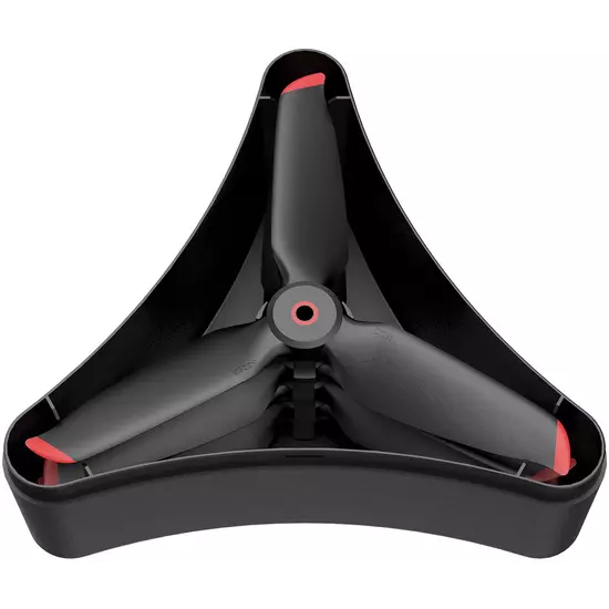 50CAL DJI FPV Race Drone Propeller Storage Box - Max 4 props [Second Chance]