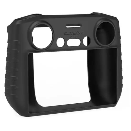 50CAL Controller Beschermhoes voor DJI RC 1 & 2 afstandsbediening (zwart)
