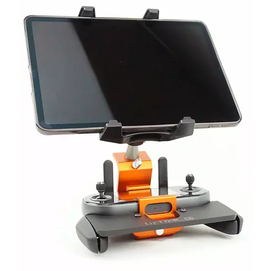 LifThor Mjolnir EVO tablethouder [CLONE]