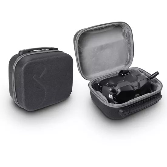50CAL DJI FPV Goggles V2 draagtas koffer [Tweedekans]