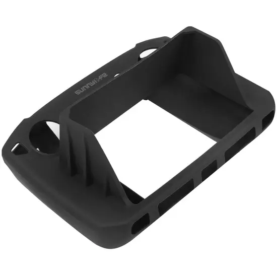 50CAL DJI Smart Controller siliconen beschermende cover met zonnekap [Tweedekans]