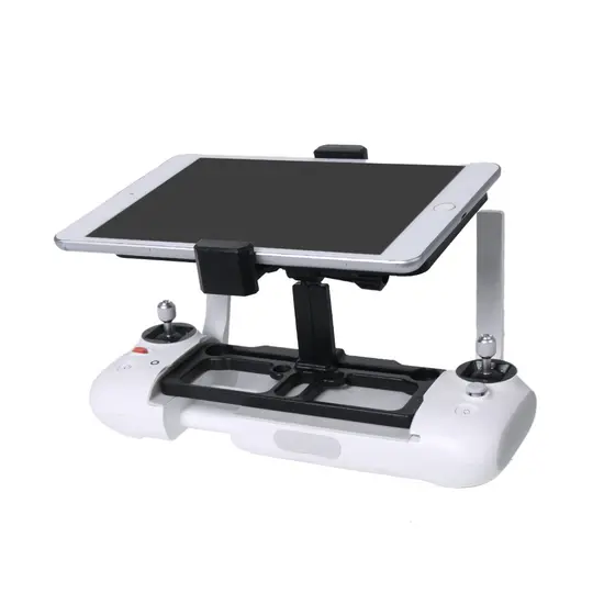 50CAL Remote Control Tablet Holder with Neck Strap and Adjustable Angle for DJI Neo Drone
